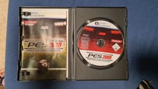 PES 2009 Pro Evolution Soccer PC