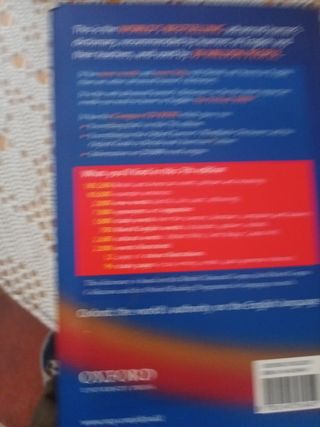 Gran diccionario español-francés / français-esp...