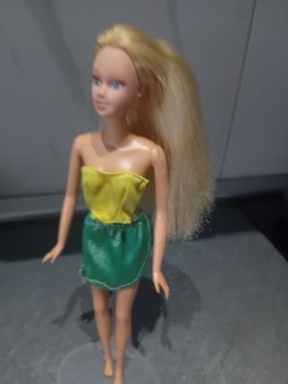 Barbie anni '90 vintage