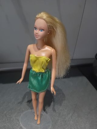 Barbie anni '90 vintage