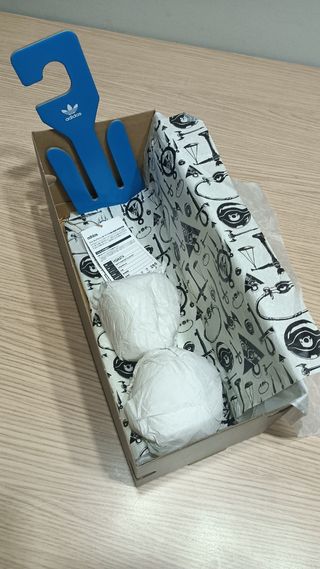 Adidas Reptossage Yu-Gi-Oh! Mago Oscuro