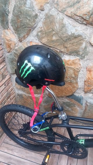 BMX