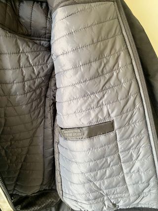 Giacca moto Clover 4 stagioni