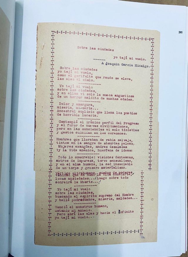 Juan Rejano.Memoria de un exilio.