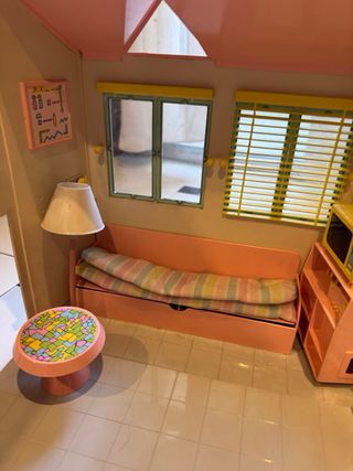 Casa Chabel Muñecas - Juguete Vintage