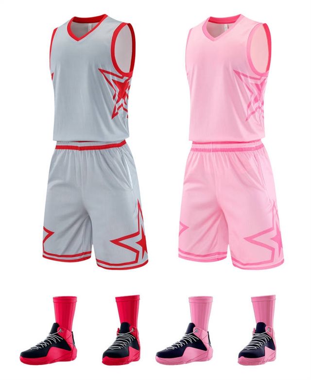 Men kids basketball jersey print your name