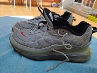 silver bullet air max 720