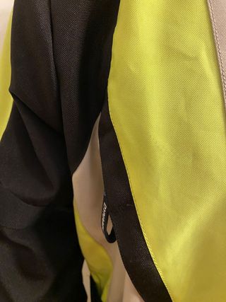 Giacca moto Spidi uomo L