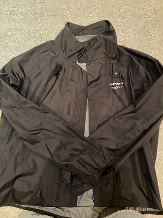 Giacca moto Spidi uomo L