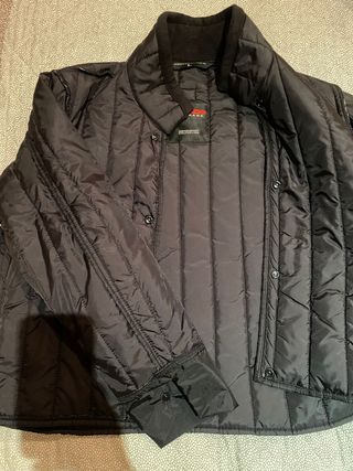 Giacca moto Spidi uomo L