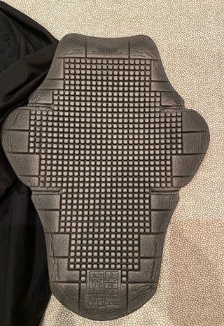 Giacca moto Spidi uomo L