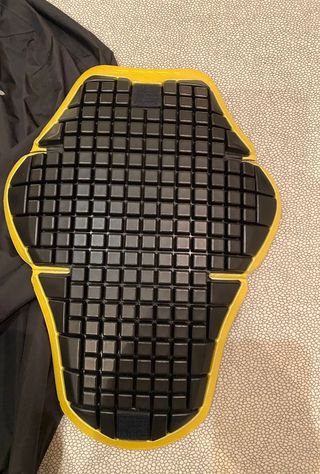 Giacca moto Spidi uomo L