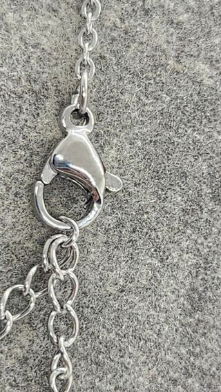 Medalla religiosa plata 925