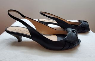 Sandalias UNISA