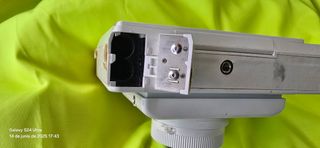 Lomography Instant Wide - Cámara Blanca