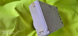 Lomography Instant Wide - Cámara Blanca