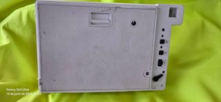 Lomography Instant Wide - Cámara Blanca