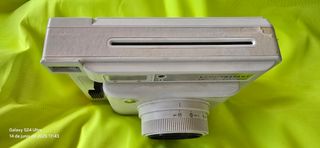 Lomography Instant Wide - Cámara Blanca