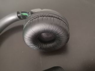 Cascos JBL Tune 520 negros