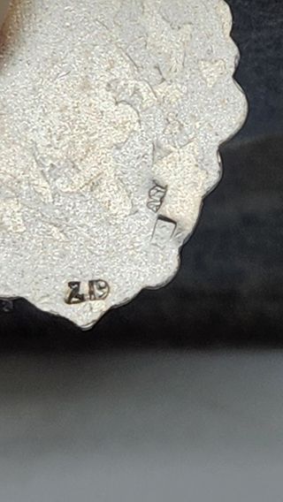 Medalla religiosa plata 15€