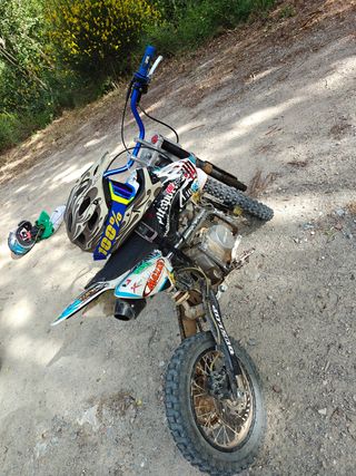 Pitbike
