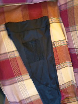 Mallas deportivas SHEIN negras - M