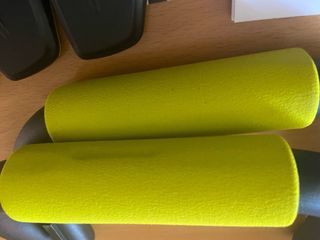 Agarraderas Flexiones Push Up Active Touch