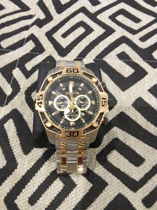 Reloj Invicta Pro Diver