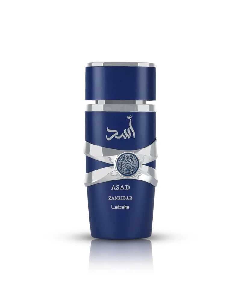 ASAD ZANZIBAR