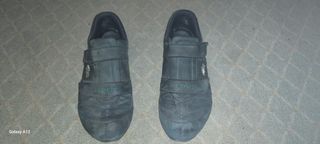 Scarpe Lacoste - Nere - Uomo