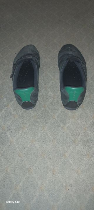 Scarpe Lacoste - Nere - Uomo