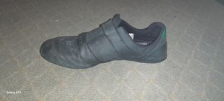 Scarpe Lacoste - Nere - Uomo