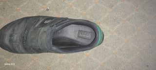 Scarpe Lacoste - Nere - Uomo