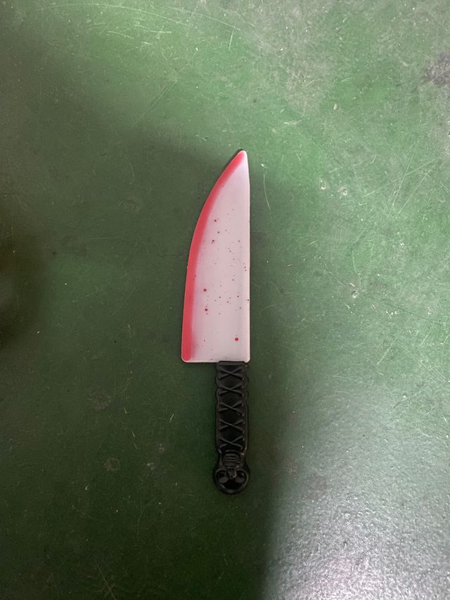 Pack juguetes: hacha & arco