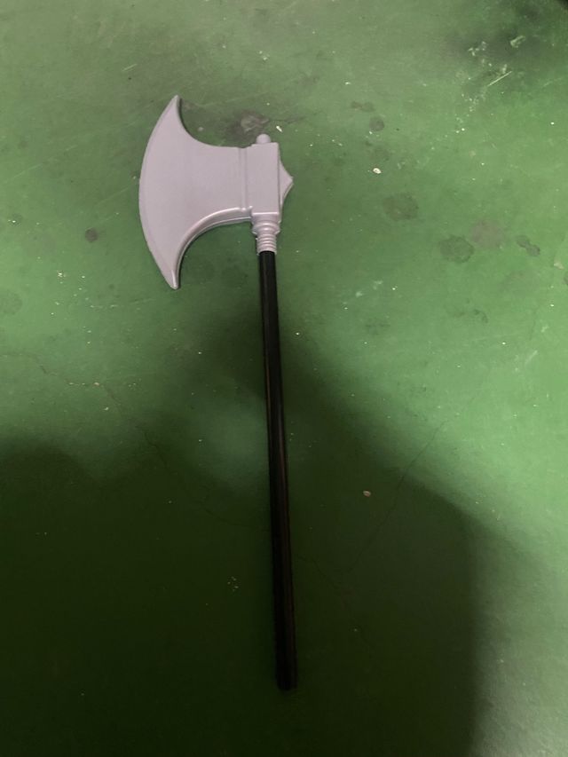 Pack juguetes: hacha & arco