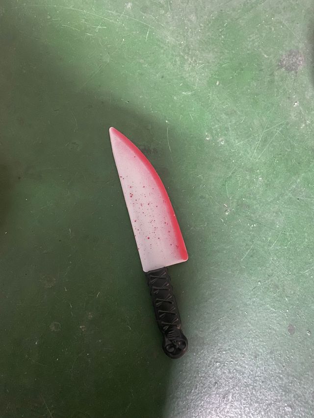 Pack juguetes: hacha & arco