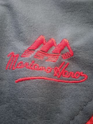 Chaqueta Mariano Haro vintage