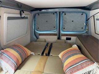 Volkswagen Transporter T5 2004 - Camper