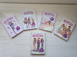 La Diversion de Matina "Colección"