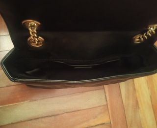Bolso bandolera Tous negro original