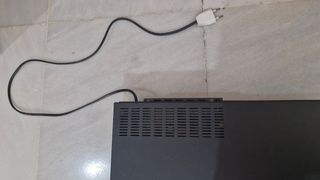 VHS Sony SLV-252 - Reproductor Video