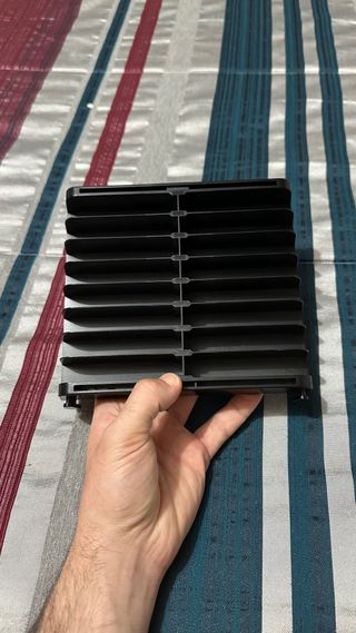 Soporte para videojuegos Nintendo Switch