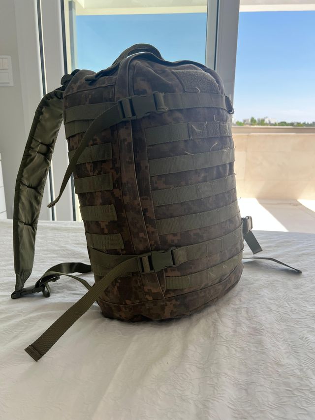 Mochila militar ucraniana MM14
