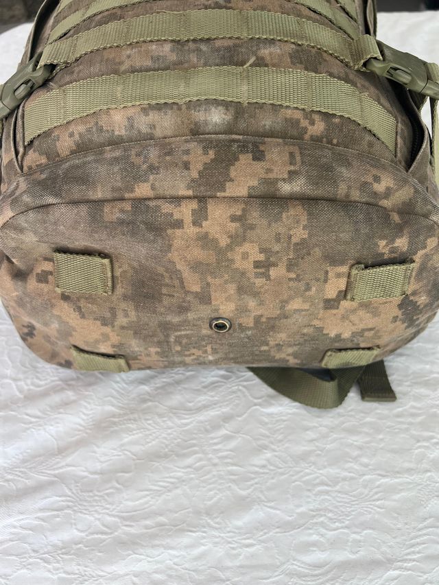 Mochila militar ucraniana MM14