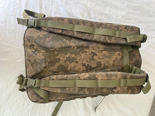 Mochila militar ucraniana MM14