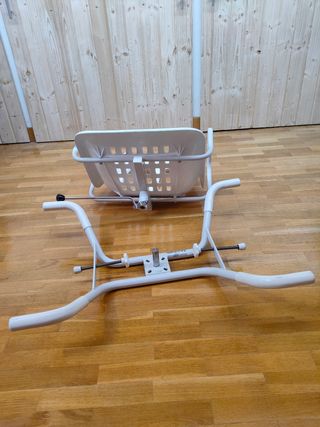 Silla ducha baño personas mayores