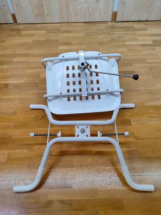 Silla ducha baño personas mayores