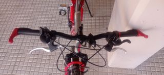 Bicicleta de 24 pulgadas