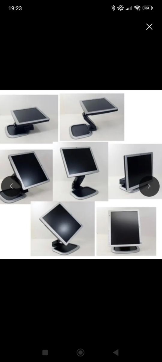 Ordenador Sobremesa..