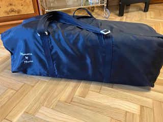 Cuna viaje Nonona by Nurse